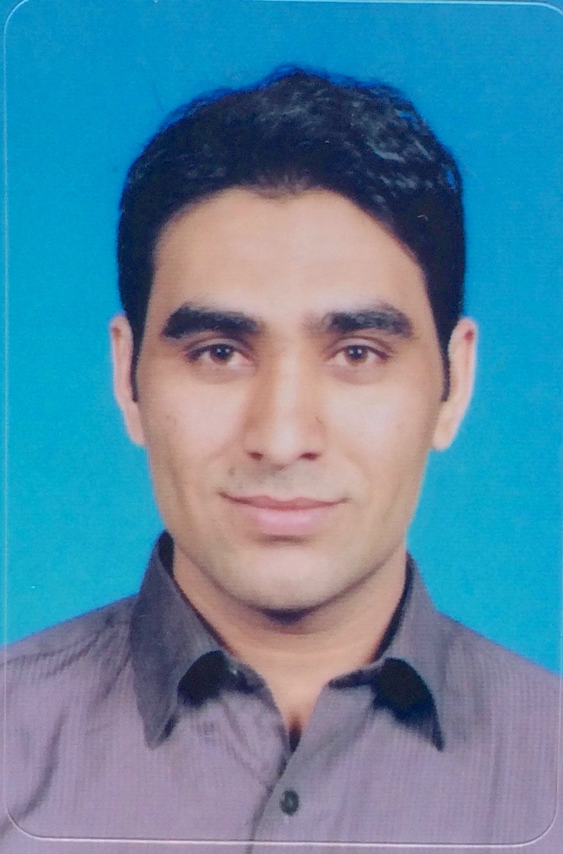 Muhammad Shakir